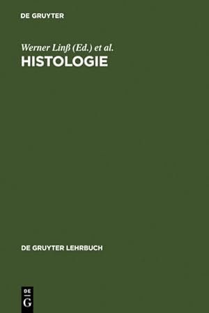 Bild des Verkufers fr Histologie zum Verkauf von BuchWeltWeit Ludwig Meier e.K.