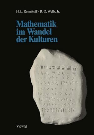 Immagine del venditore per Mathematik im Wandel der Kulturen venduto da BuchWeltWeit Ludwig Meier e.K.