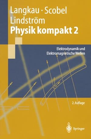Bild des Verkufers fr Physik kompakt 2 zum Verkauf von BuchWeltWeit Ludwig Meier e.K.