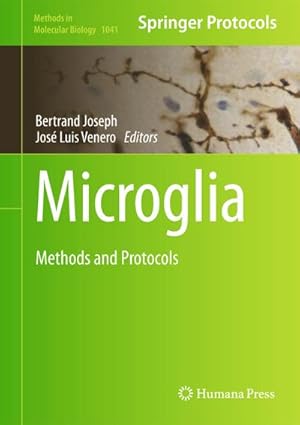 Seller image for Microglia for sale by BuchWeltWeit Ludwig Meier e.K.