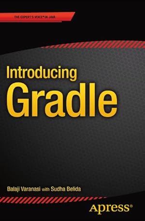 Seller image for Introducing Gradle for sale by BuchWeltWeit Ludwig Meier e.K.