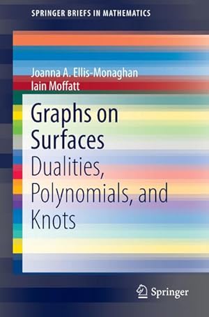 Seller image for Graphs on Surfaces for sale by BuchWeltWeit Ludwig Meier e.K.