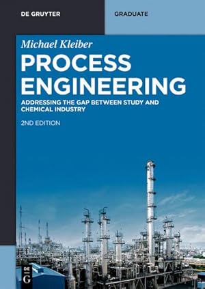 Seller image for Process Engineering for sale by BuchWeltWeit Ludwig Meier e.K.