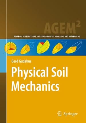 Immagine del venditore per Physical Soil Mechanics venduto da BuchWeltWeit Ludwig Meier e.K.