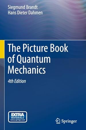 Seller image for The Picture Book of Quantum Mechanics for sale by BuchWeltWeit Ludwig Meier e.K.