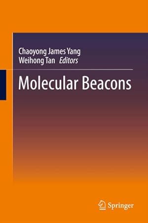 Immagine del venditore per Molecular Beacons venduto da BuchWeltWeit Ludwig Meier e.K.