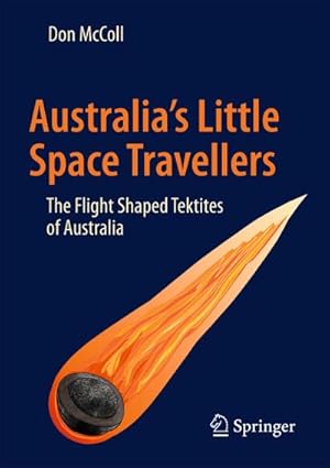 Bild des Verkufers fr Australia's Little Space Travellers zum Verkauf von BuchWeltWeit Ludwig Meier e.K.