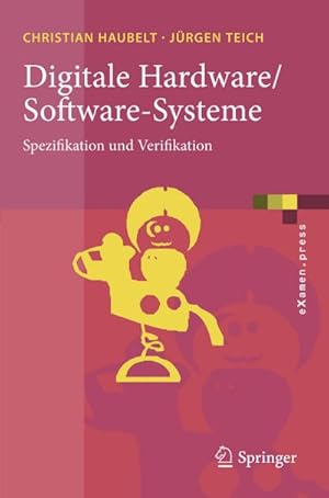 Immagine del venditore per Digitale Hardware/Software-Systeme venduto da BuchWeltWeit Ludwig Meier e.K.