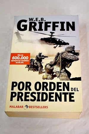 Imagen del vendedor de Por orden del presidente a la venta por Alcan Libros