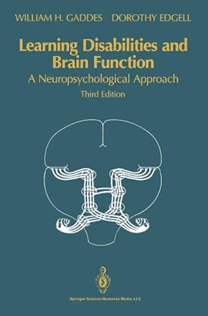 Seller image for Learning Disabilities and Brain Function for sale by BuchWeltWeit Ludwig Meier e.K.