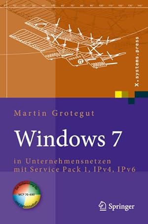Imagen del vendedor de Windows 7 a la venta por BuchWeltWeit Ludwig Meier e.K.