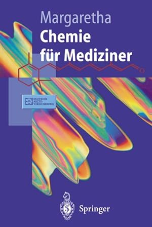Bild des Verkufers fr Chemie fr Mediziner zum Verkauf von BuchWeltWeit Ludwig Meier e.K.
