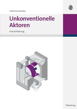 Seller image for Unkonventionelle Aktoren for sale by BuchWeltWeit Ludwig Meier e.K.