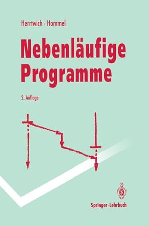 Seller image for Nebenlufige Programme for sale by BuchWeltWeit Ludwig Meier e.K.