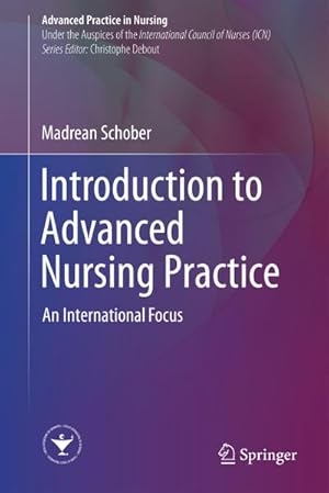 Seller image for Introduction to Advanced Nursing Practice for sale by BuchWeltWeit Ludwig Meier e.K.