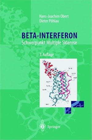 Seller image for Beta-Interferon for sale by BuchWeltWeit Ludwig Meier e.K.