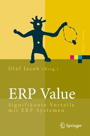 Immagine del venditore per ERP Value venduto da BuchWeltWeit Ludwig Meier e.K.