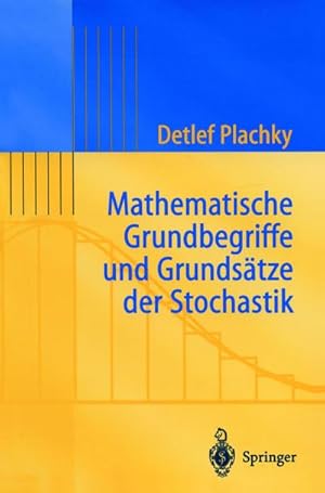 Seller image for Mathematische Grundbegriffe und Grundstze der Stochastik for sale by BuchWeltWeit Ludwig Meier e.K.