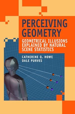 Seller image for Perceiving Geometry for sale by BuchWeltWeit Ludwig Meier e.K.