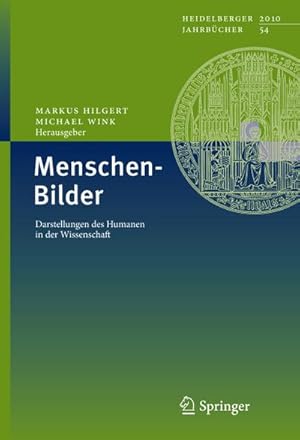 Immagine del venditore per Menschen-Bilder venduto da BuchWeltWeit Ludwig Meier e.K.