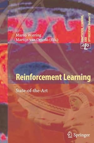 Seller image for Reinforcement Learning for sale by BuchWeltWeit Ludwig Meier e.K.