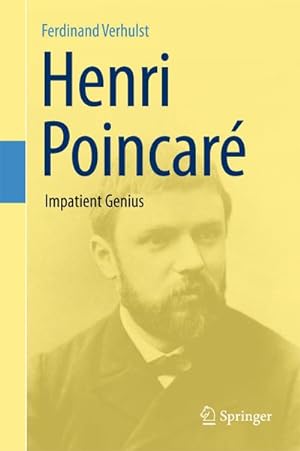 Seller image for Henri Poincar for sale by BuchWeltWeit Ludwig Meier e.K.