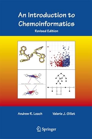 Immagine del venditore per An Introduction to Chemoinformatics venduto da BuchWeltWeit Ludwig Meier e.K.