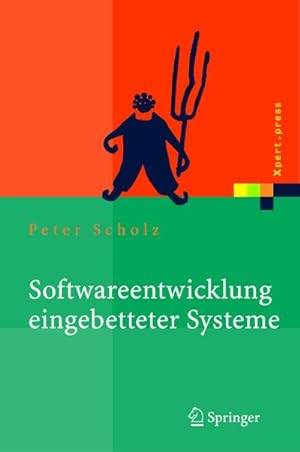 Seller image for Softwareentwicklung eingebetteter Systeme for sale by BuchWeltWeit Ludwig Meier e.K.