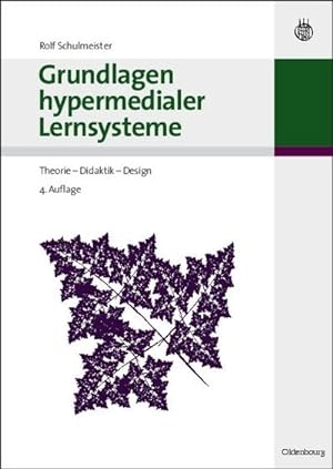 Seller image for Grundlagen hypermedialer Lernsysteme for sale by BuchWeltWeit Ludwig Meier e.K.