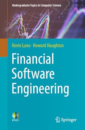 Immagine del venditore per Financial Software Engineering venduto da BuchWeltWeit Ludwig Meier e.K.
