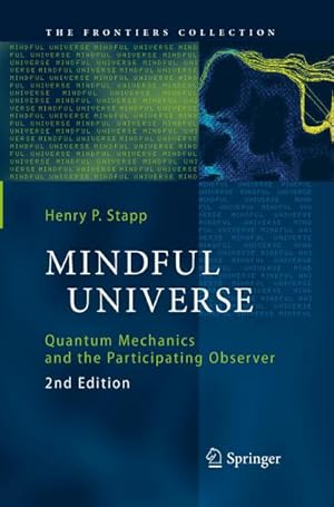 Image du vendeur pour Mindful Universe mis en vente par BuchWeltWeit Ludwig Meier e.K.