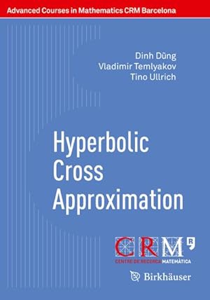 Seller image for Hyperbolic Cross Approximation for sale by BuchWeltWeit Ludwig Meier e.K.