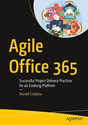 Immagine del venditore per Agile Office 365 venduto da BuchWeltWeit Ludwig Meier e.K.