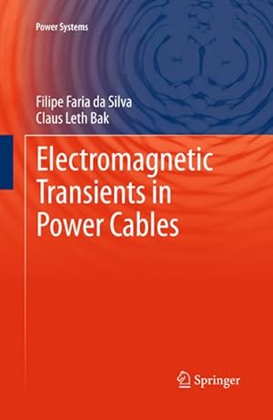 Immagine del venditore per Electromagnetic Transients in Power Cables venduto da BuchWeltWeit Ludwig Meier e.K.