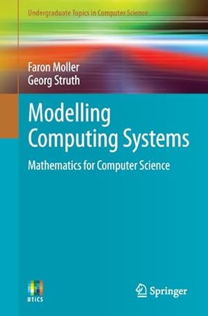 Seller image for Modelling Computing Systems for sale by BuchWeltWeit Ludwig Meier e.K.