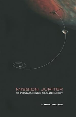 Image du vendeur pour Mission Jupiter mis en vente par BuchWeltWeit Ludwig Meier e.K.