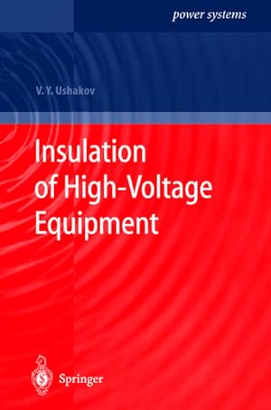 Seller image for Insulation of High-Voltage Equipment for sale by BuchWeltWeit Ludwig Meier e.K.