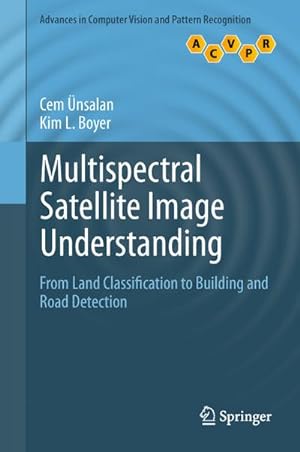Seller image for Multispectral Satellite Image Understanding for sale by BuchWeltWeit Ludwig Meier e.K.