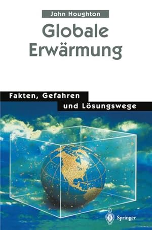 Seller image for Globale Erwrmung for sale by BuchWeltWeit Ludwig Meier e.K.