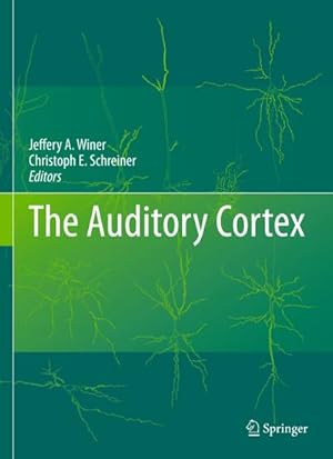 Immagine del venditore per The Auditory Cortex venduto da BuchWeltWeit Ludwig Meier e.K.