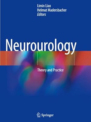Seller image for Neurourology for sale by BuchWeltWeit Ludwig Meier e.K.