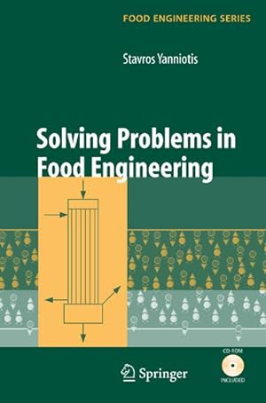 Seller image for Solving Problems in Food Engineering for sale by BuchWeltWeit Ludwig Meier e.K.
