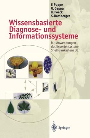 Bild des Verkufers fr Wissensbasierte Diagnose- und Informationssysteme zum Verkauf von BuchWeltWeit Ludwig Meier e.K.