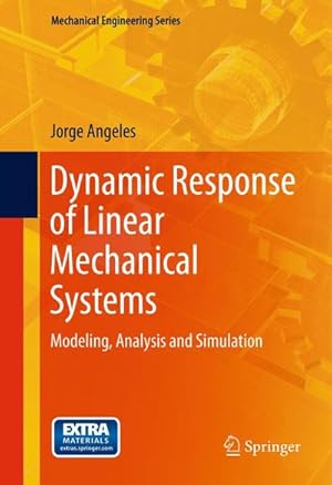 Imagen del vendedor de Dynamic Response of Linear Mechanical Systems a la venta por BuchWeltWeit Ludwig Meier e.K.