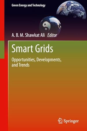 Seller image for Smart Grids for sale by BuchWeltWeit Ludwig Meier e.K.