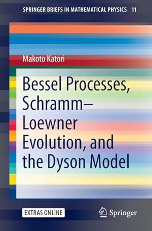 Immagine del venditore per Bessel Processes, SchrammLoewner Evolution, and the Dyson Model venduto da BuchWeltWeit Ludwig Meier e.K.