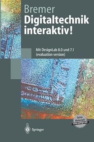 Image du vendeur pour Digitaltechnik interaktiv! mis en vente par BuchWeltWeit Ludwig Meier e.K.