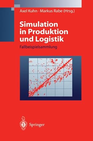 Bild des Verkufers fr Simulation in Produktion und Logistik zum Verkauf von BuchWeltWeit Ludwig Meier e.K.
