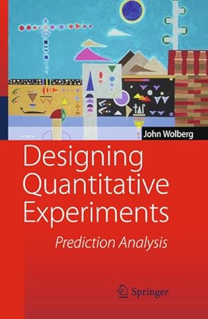 Seller image for Designing Quantitative Experiments for sale by BuchWeltWeit Ludwig Meier e.K.