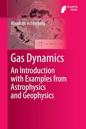 Seller image for Gas Dynamics for sale by BuchWeltWeit Ludwig Meier e.K.
